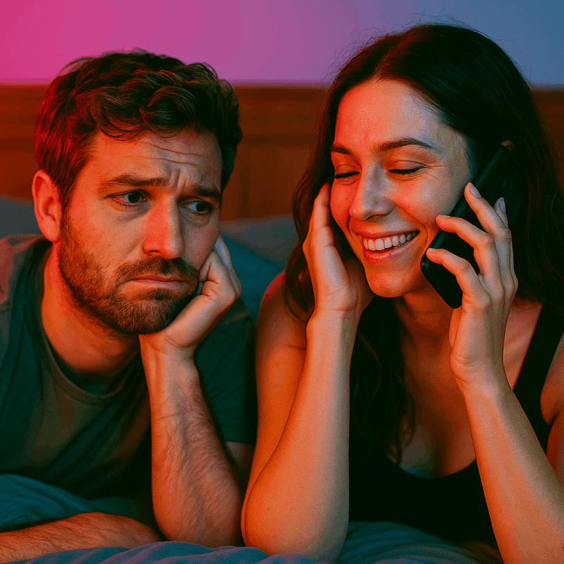 Psychic Readings for Infidelity